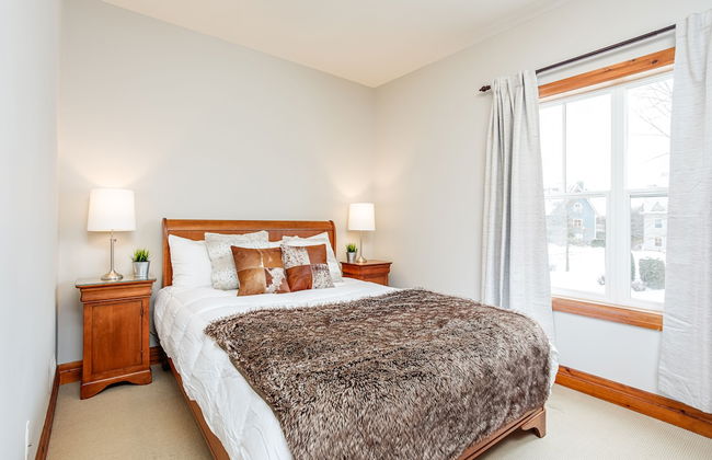 Historic Snowbridge Townhomes - Foto 3