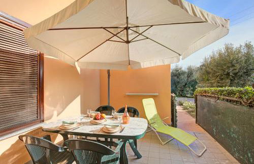 Holiday Sun Terrace private & shared pool - Happy Rentals - Foto 16