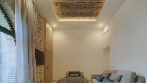 Apartamentos Los Patios del Pañuelo - Foto 2
