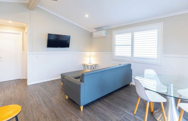 NRMA Forster Tuncurry Holiday Park - Foto 43