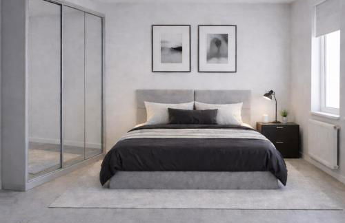 Komfortable Unterkunft nahe Rheinfall und Zürich - Foto 2