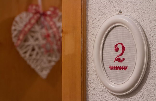 Sportappart Schatz - Foto 19