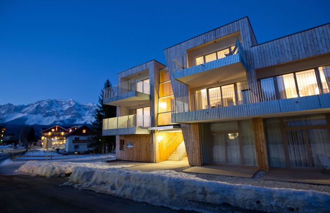 Superior 2 Schlafzimmer&Saunabereich - Foto 27