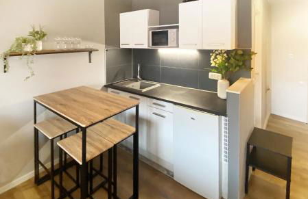 Cozy apartment in city center - Foto 14