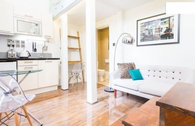 The Dome Hyde Park - Foto 28