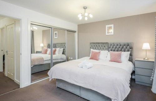 Stunning 3BR house in Basildon - Foto 14