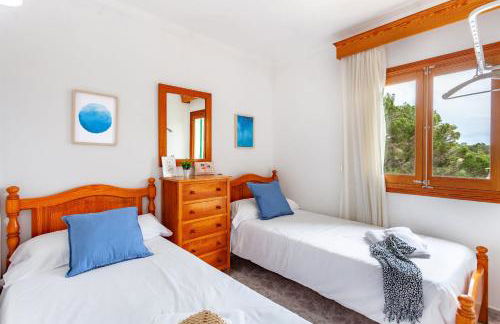 Casa Maria Elena by dracmallorca - Foto 39