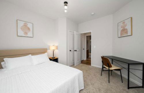 Lunar Haven - Gorgeous 5 BDR - Foto 26