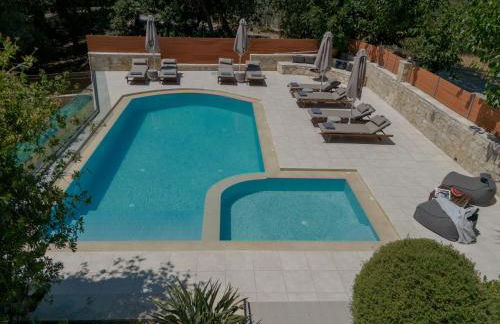 Villa Kalliopi - Foto 37