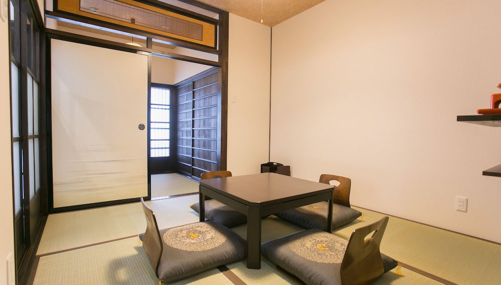 Shichihonmatsu Machiya NI - Foto 1, Imagen principal