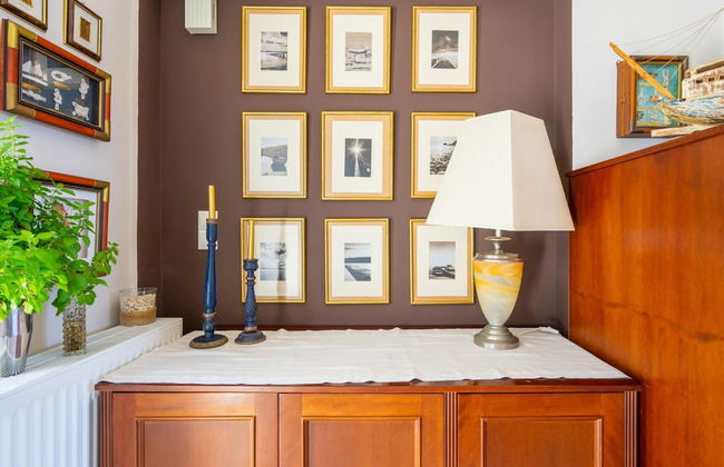 Diamond View Luxury on Your way to VAI Sitia - Foto 33