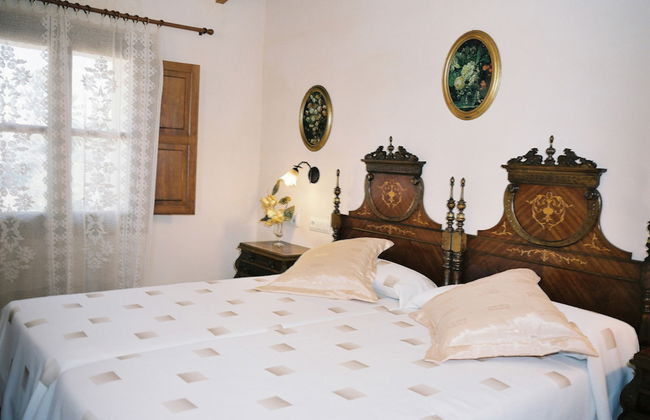 Agroturismo Es Quatre Cantons - Photo 3