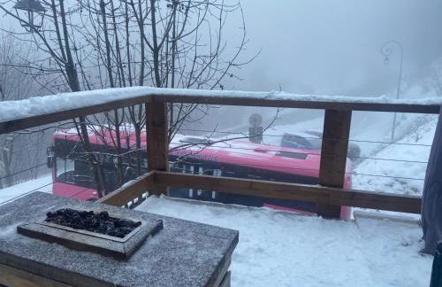 Chalet au cœur de la montagne - Foto 19