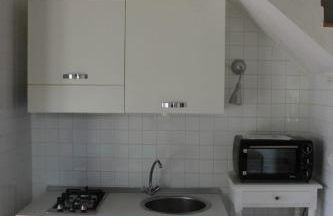 HOLIDAY HOME TORRE DELLE STELLE - Foto 60