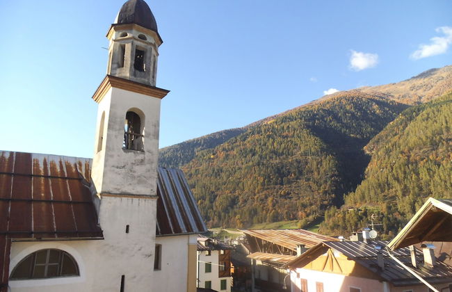 Aparthotel Dolomites Living&Relax - Foto 28