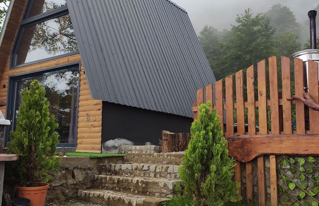 Geldun Mi Suit Bungalov - Foto 13