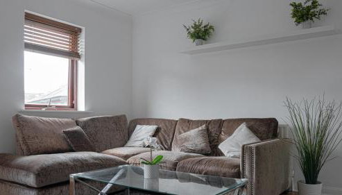 Stylish Waterfront Apartment - Foto 5