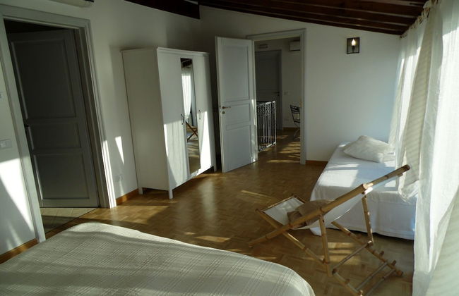 Apartment in Vello by Lake Iseo Beach - Foto 7