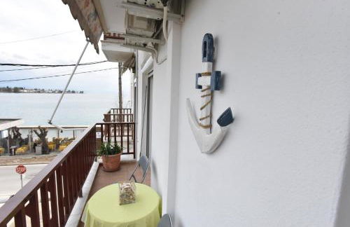 Elena's Seaside Home - Foto 1