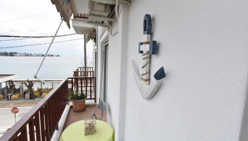 Elena's Seaside Home - Foto 1