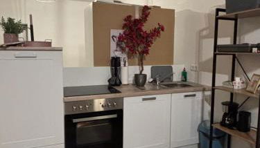 Emsquartier Apartment No 2 - Foto 5