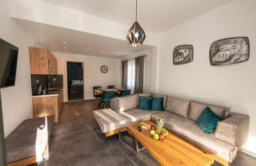 Ioulia`s Apartments - Foto 7