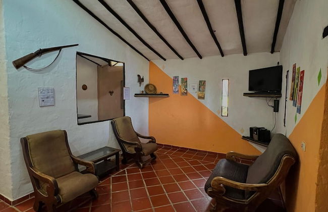 Cabañas Cañón del Chicamocha - Foto 5