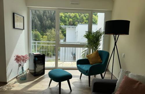 Neu!!! Ferienwohnung Mosel 106,5 - Foto 9