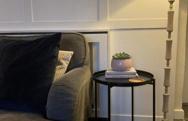 Traditional coastal cottage in Cornwall - Foto 7