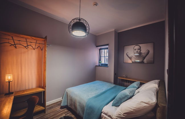 Apartamenty Świętego Jakuba - Foto 3