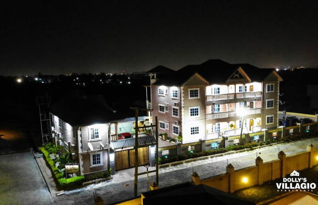 Dollys Villagio Apartments - Foto 8