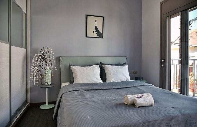 Medusa Residence 100m From the Beach - Foto 42