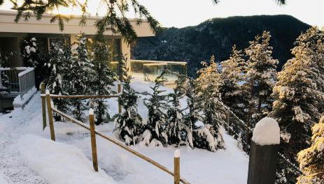 Chalet Tschattlhof Dolomites - Foto 2