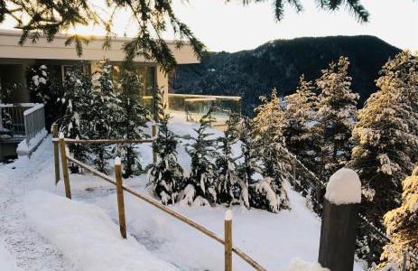 Chalet Tschattlhof Dolomites - Foto 2