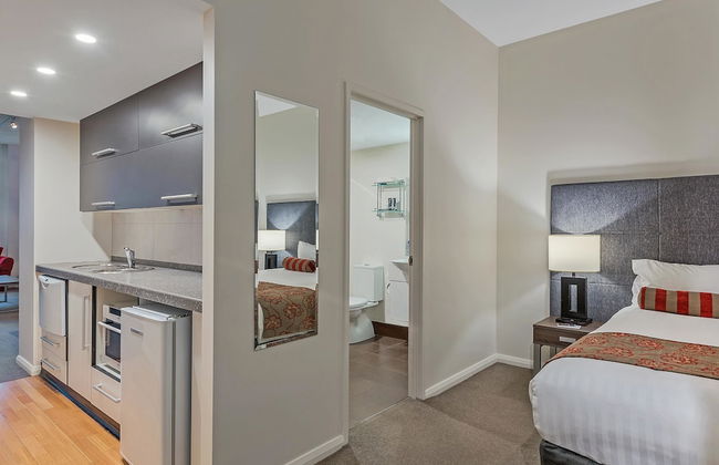 Mantra One Sandy Bay Road - Foto 16