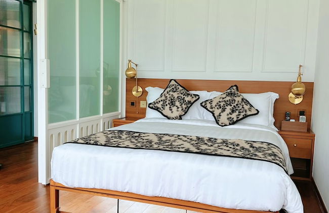 APTO Hotel HV (Causeway Bay) - Photo 3