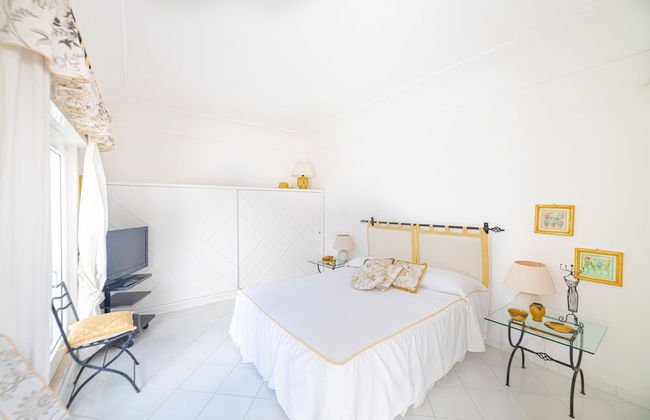 Villa Le Tuie in Capri - Foto 31