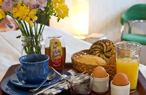 Landpension Am Sommerhang - Photo 10