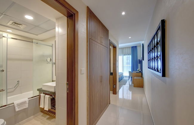 Class Hotel Apartments - Foto 66