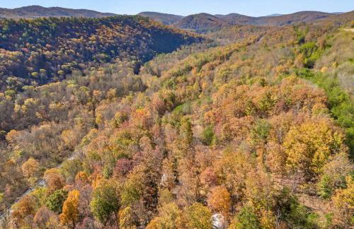 Glamping dome w fire pit & BBQ stargazing - Foto 53