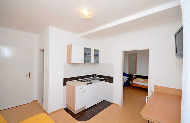 Apartments Josko - Foto 19