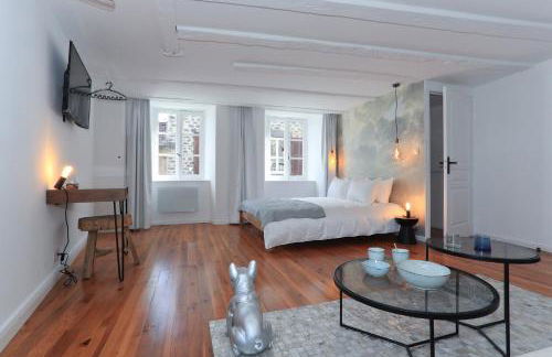 Artist Flat Saint Flour - Foto 1