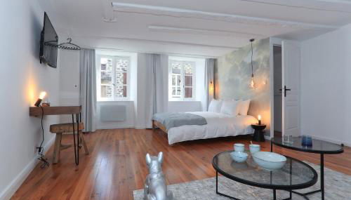 Artist Flat Saint Flour - Foto 1