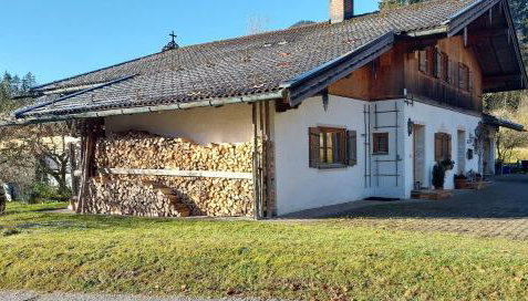Ferienwohnung Theresia Oberm, Kreuth-Enterbach - Photo 2
