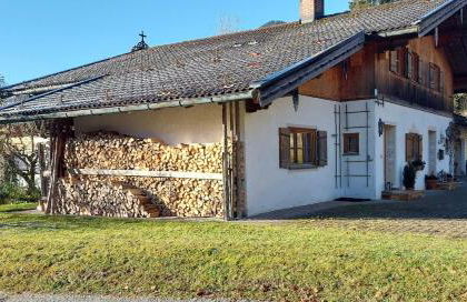 Ferienwohnung Theresia Oberm, Kreuth-Enterbach - Foto 7