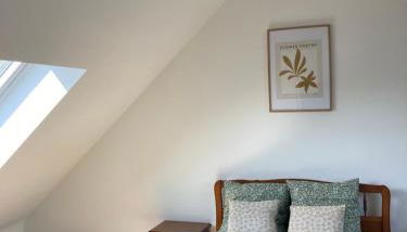 Gîte Haut de la Baie du Mont St Michel - Foto 3