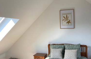 Gîte Haut de la Baie du Mont St Michel - Foto 3