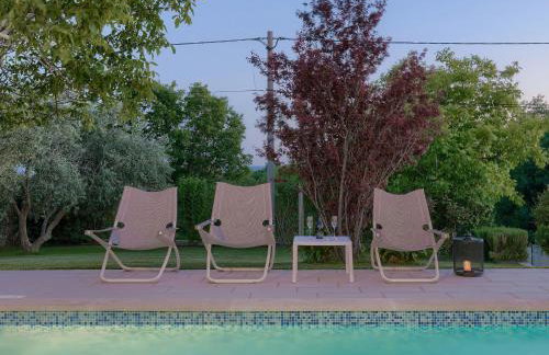 Villa Chiara by Interhome - Foto 52