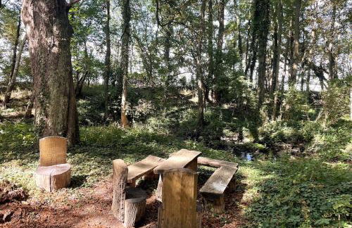 Wassermühle Triglitz - Alleinlage für Retreats, Workshops, Family & Friends - Foto 64