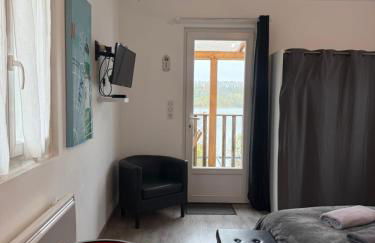 Le Chalet de La Liez - Foto 3